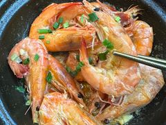 -甬小馆·焗海鲜温州菜(五马街店)