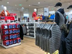 -优衣库(天津天河城店)