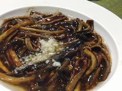 -老人和饭店(打浦路店)