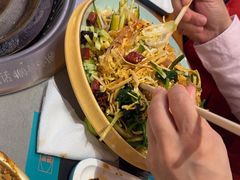-灶座小锅烀饼·铁锅炖(道里店)