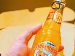 -超级鸡车(曹杨路店)