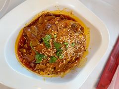 夫妻肺片-峨嵋酒家(德内店)