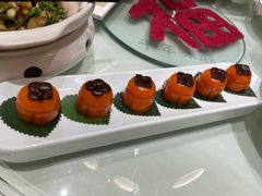 -御仙都北京菜馆·烤鸭店(双井店)