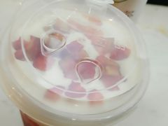 -舍予茶(桂林路店)