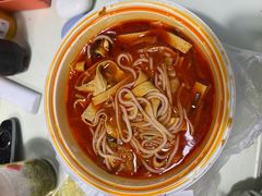 -缘久缘米粉(新街口店)