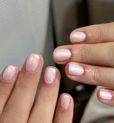 点击看大图 -LILY NAILS美甲美睫