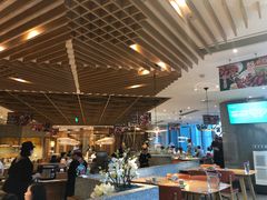 大堂-望湘园·湖南菜(宏伊店)