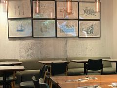 -BAKER&SPICE(安福路店)