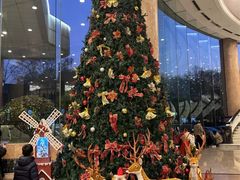 -南京维景国际大酒店(南京博物院店)