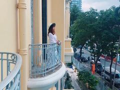 -胡志明市美术馆