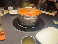-生如夏花泰式火锅(西村黑金店)