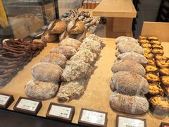 -LANLIZI BAKERY(COSMO店)