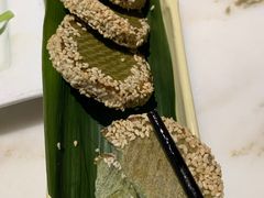 -绿茶餐厅(深圳龙华天虹购物中心店)