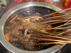 -牛华八婆麻辣烫(起源店)