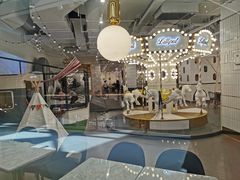 -Lilliput粒粒堡亲子餐厅(置汇旭辉店)
