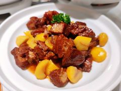 -兰湘子·湘菜小炒(石家庄万象城店)