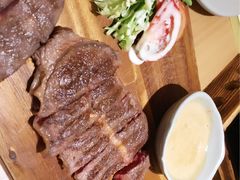 -Lia Cafe Bar Restaurant松山咖啡屋