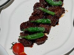 -華府Deluxe(兴业太古汇店)