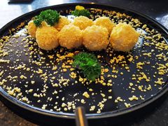 -真爱中国餐馆·年华店(朱雀大街店)