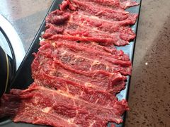 -幸运牛汕头小黄牛牛肉火锅(梅林店)