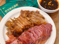 -老刘家永盛斋·传统泡馍(东关南街店)