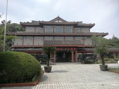 -浙江省博物馆(孤山馆区)