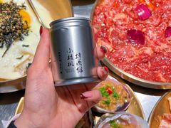 -小核桃烤肉馆(西塔店)