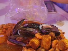 -阿明小菜·海鲜·上海菜(梅陇店)