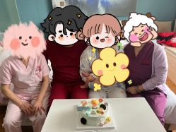 -湖畔阳光月子中心(泰达会馆店)