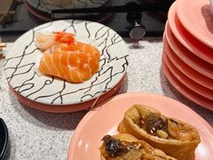-争鲜回转寿司(南开大悦城店)