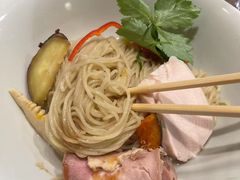 -篝拉面(银座店)