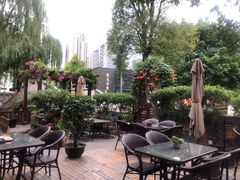 -成都世纪城假日酒店-西楼