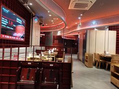 -豪渝火锅(李家村万达店)