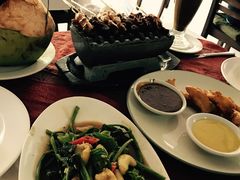 -Mai Mai Restaurant