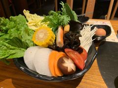 -呷哺呷哺 黄金牧场 (欢乐谷店)