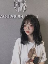 -川和潮人漂色·烫染·接发