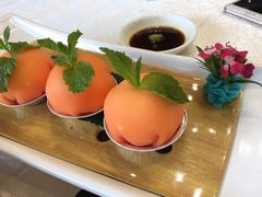 鲜果雪媚娘-寻味顺德·珍之宝酒楼(银钻店)