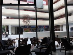 -星巴克臻选(广州二沙岛文立方店)