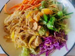 -FUNFUN有饭花园聚会餐厅