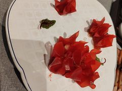 -柿合缘新京菜(国金中心商场店)
