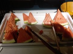 西瓜-半天妖烤鱼(方庄店)