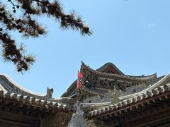 -雁门关景区