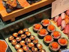 -鮨冠OMAKASE食べ放题(北京首店)