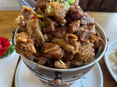 -闻香阁·清真(光荣道店)