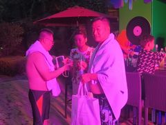 -西安国际创新人才交流中心•药浴温泉