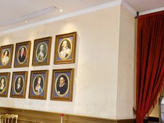 -玫瑰厅上海菜(兴国路店)