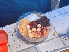 糍粑冰粉-运栋天马牛肉饼(林科大店)