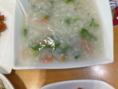 -嘉和一品粥(马家堡店)