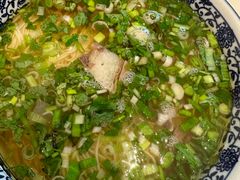 -燕兰楼·清真西北融合菜(亚运村店)