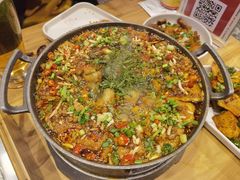 -李不管把把烧(天府三街店)